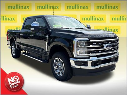 New 2026 Ford F250 Lariat w/ Lariat Premium Package