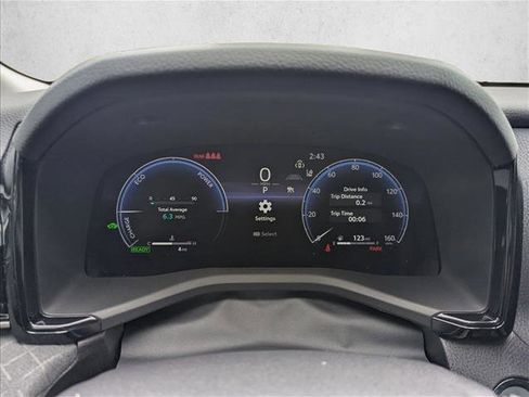 New 2026 Toyota Camry XLE image 12