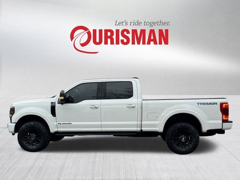 Used 2020 Ford F250 Lariat image 3
