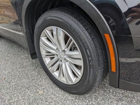 Used 2023 Mitsubishi Outlander ES image 7