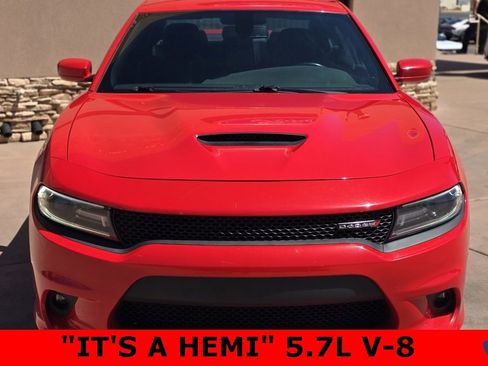 Used 2021 Dodge Charger R/T image 16