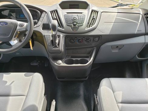 Used 2018 Ford Transit 350 XL RWD image 14