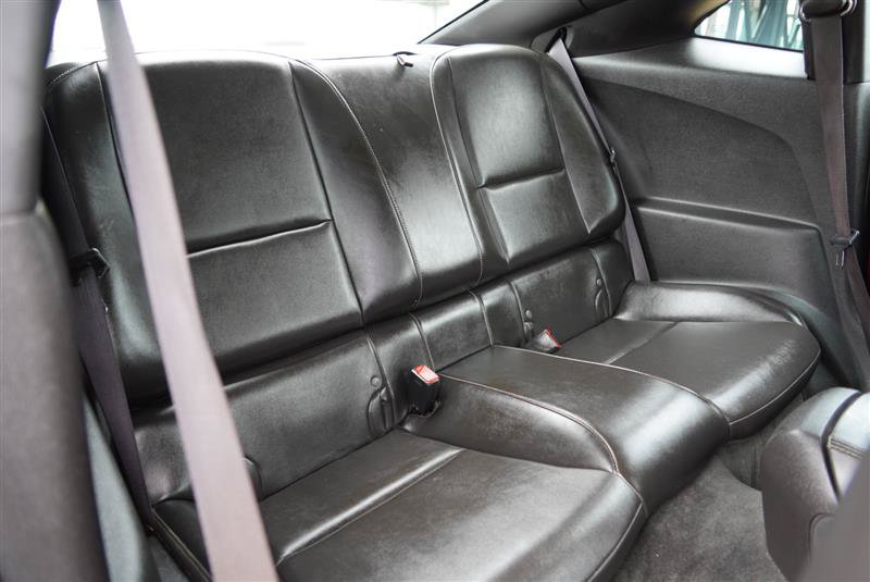 Used 2010 Chevrolet Camaro SS w/ RS Package RWD image 69