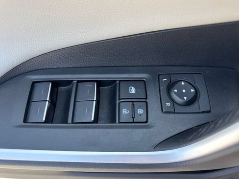 Used 2023 Toyota RAV4 Limited AWD/4WD image 19
