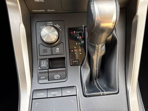 Used 2018 Lexus NX 300 FWD image 21