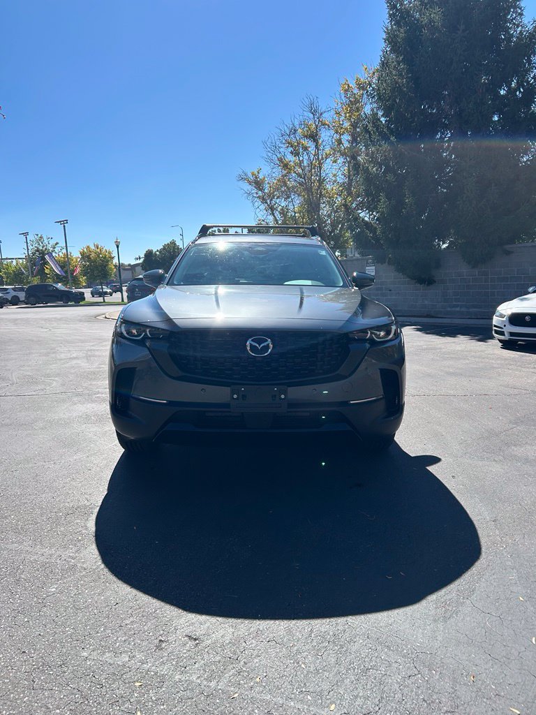 Used 2026 MAZDA CX-50 AWD 2.5 Hybrid w/ Weather Package image 1