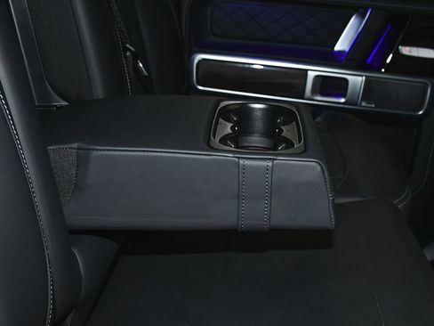 Used 2023 Mercedes-Benz G 550 image 61