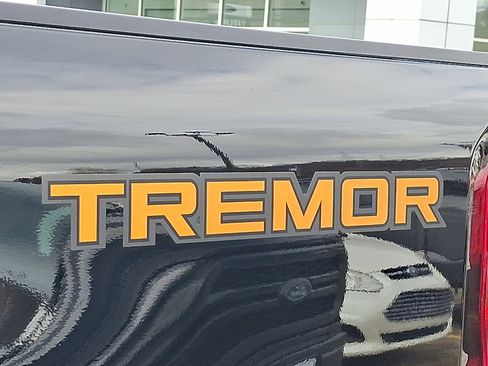 Used 2024 Ford F250 Platinum w/ Tremor Off-Road Package image 30