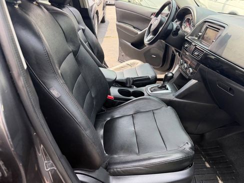 Used 2015 MAZDA CX-5 Grand Touring AWD/4WD image 18