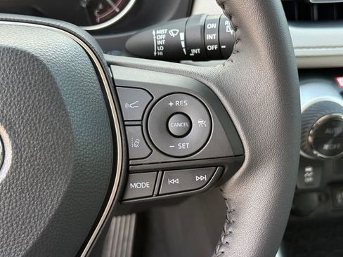 Used 2025 Toyota RAV4 XLE Premium image 16