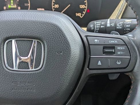 Used 2024 Honda CR-V Sport-L image 19