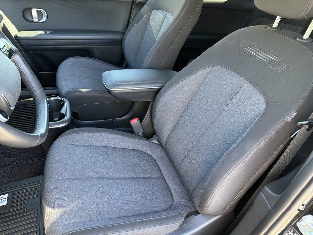 Certified 2023 Hyundai Ioniq 5 SE AWD/4WD image 35
