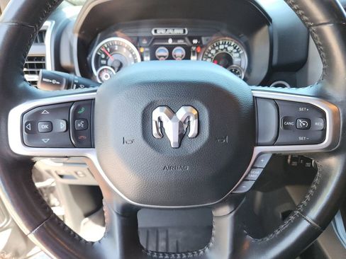 Certified 2021 RAM 1500 Big Horn image 29