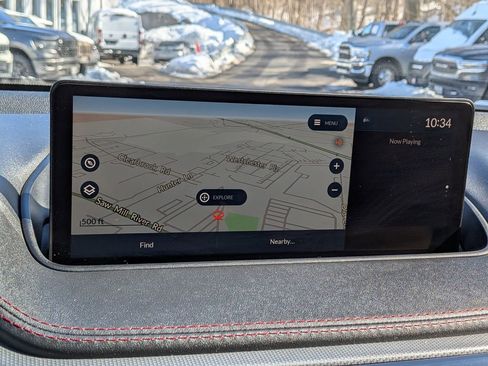 Used 2023 Acura MDX A-Spec image 20