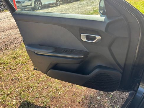 Used 2025 Kia K4 FWD image 18