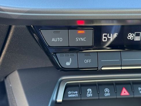 New 2026 Audi A3 2.0T Premium image 23