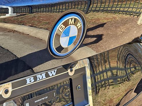 New 2026 BMW X5 xDrive50e w/ M Sport Package image 11