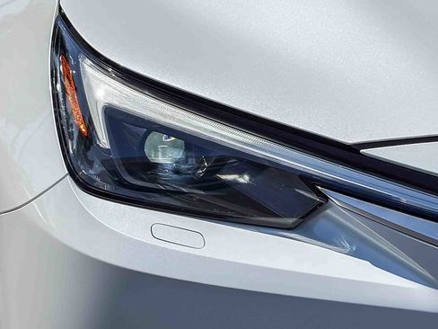 Certified 2025 Lexus TX 350 AWD w/ Technology Package image 7