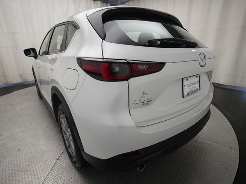 Used 2023 MAZDA CX-5 AWD 2.5 S image 33