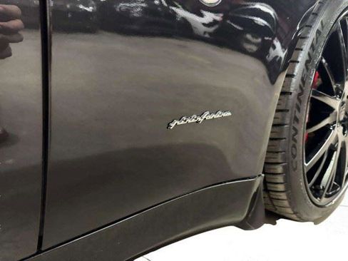 Used 2013 Maserati Quattroporte S RWD image 16