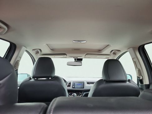 Certified 2022 Honda HR-V EX-L image 12