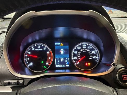 Used 2024 Mitsubishi Eclipse Cross SE AWD/4WD image 19