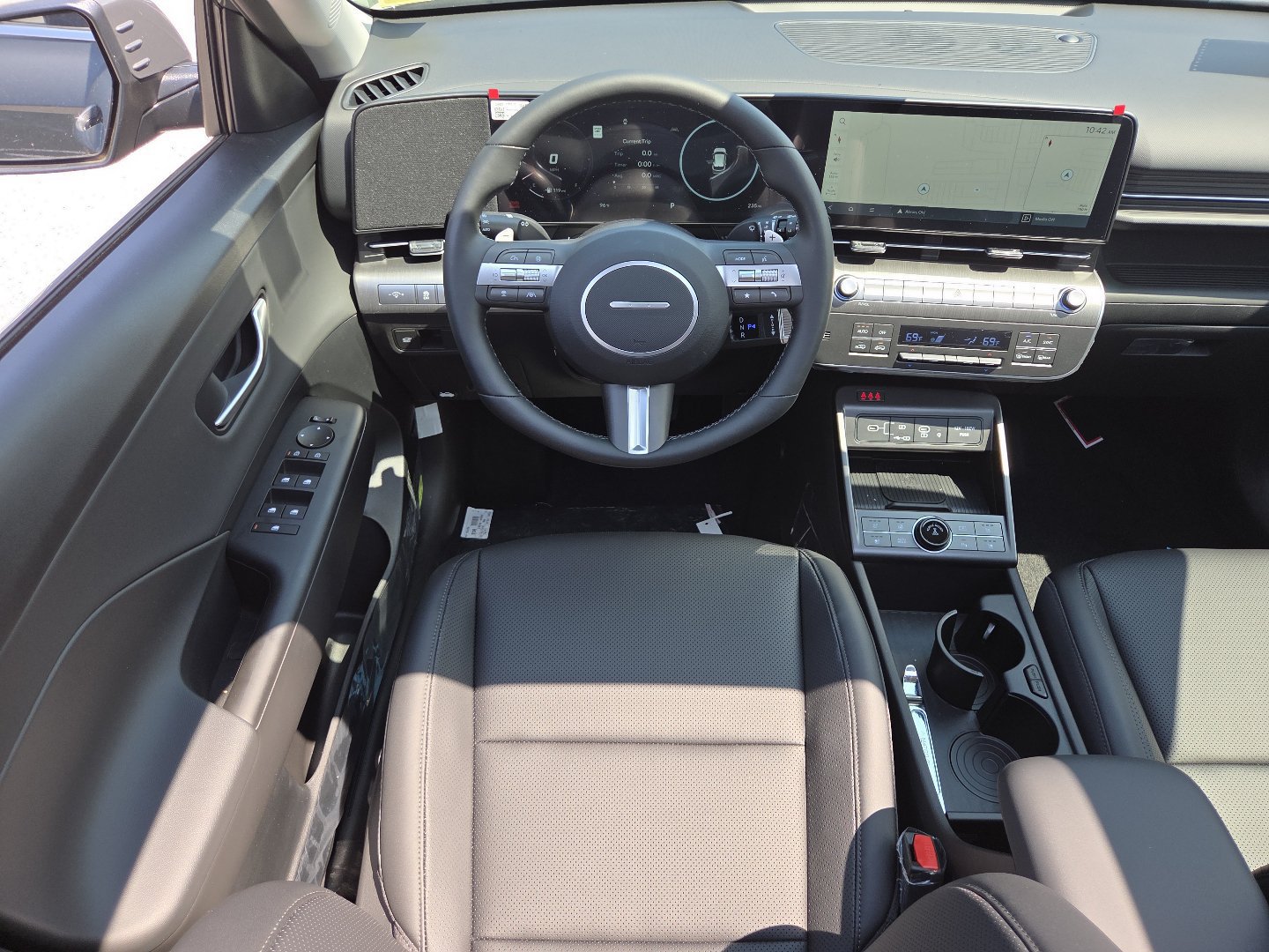 New 2026 Hyundai Kona Limited AWD/4WD image 33