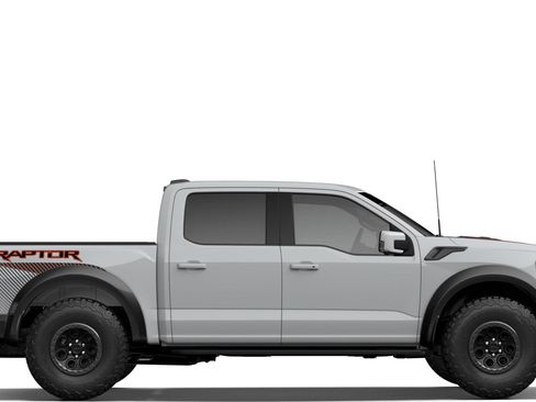 New 2026 Ford F150 Raptor AWD/4WD image 27