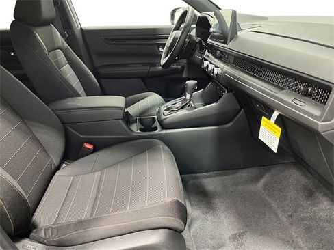 New 2026 Honda CR-V Sport image 29