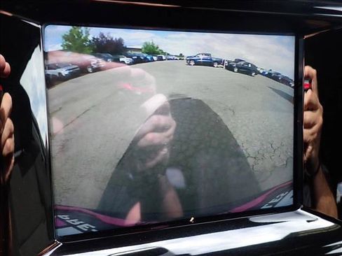 Used 2023 Dodge Durango GT AWD/4WD image 20