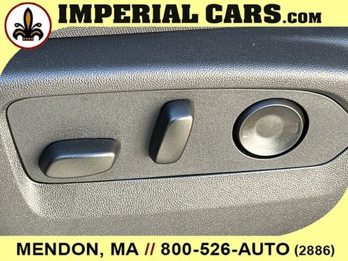 New 2026 Chevrolet Silverado 1500 LT image 36