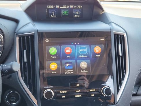 Used 2024 Subaru Forester Touring image 12