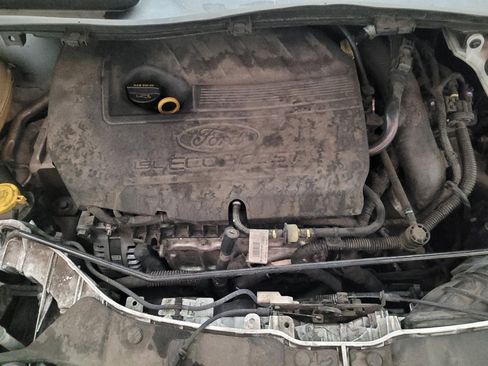 Used 2017 Ford Escape SE FWD image 30