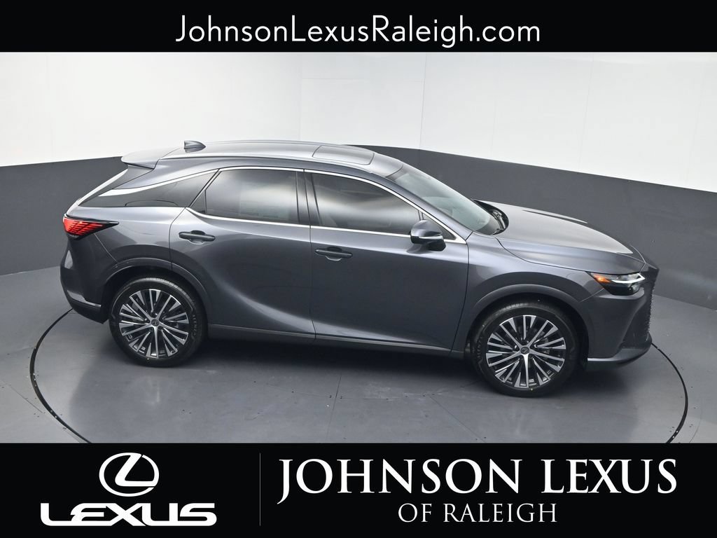 New 2026 Lexus RX 350 Premium Plus FWD image 29