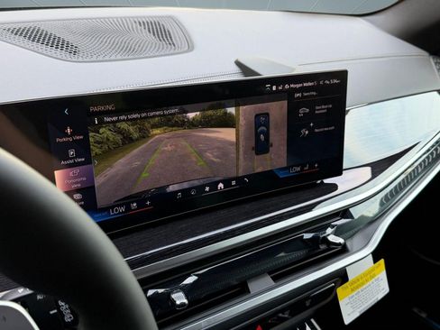 New 2026 BMW X5 sDrive40i RWD image 28