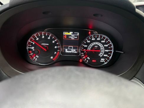 Used 2021 Subaru WRX Premium w/ Popular Package #1 AWD/4WD image 56