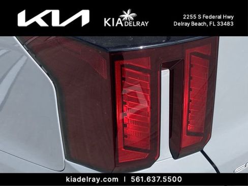 New 2026 Kia Sorento S image 7