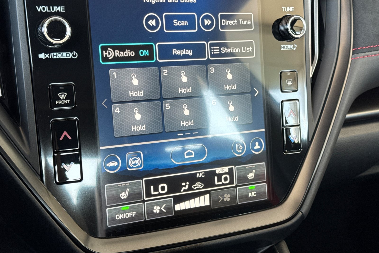 New 2026 Subaru WRX Limited AWD/4WD image 20