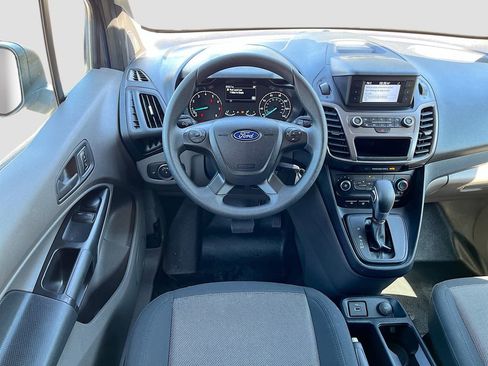 Used 2023 Ford Transit Connect XL FWD image 20