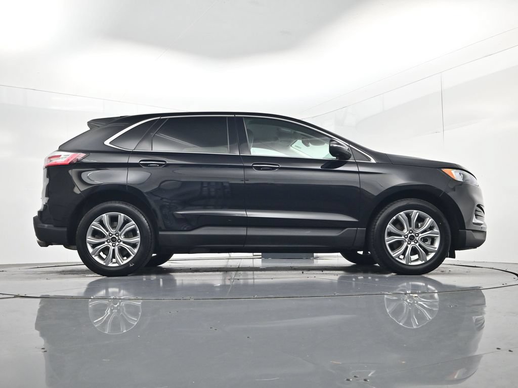 Used 2024 Ford Edge Titanium AWD/4WD image 64
