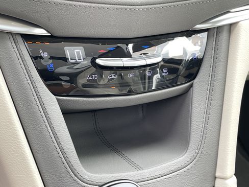 New 2025 Cadillac XT5 Premium Luxury w/ Technology Package image 25