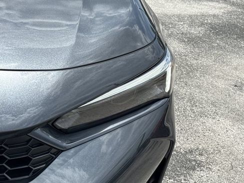 New 2026 Honda Civic Sport image 14