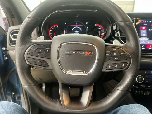Used 2024 Dodge Durango GT AWD/4WD image 12