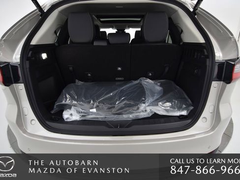 New 2026 MAZDA CX-90 3.3 Turbo w/ Premium Sport Pkg AWD/4WD image 36