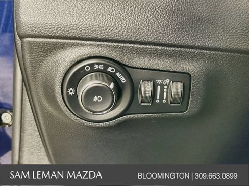 Used 2019 Jeep Compass Trailhawk w/ Safety & Security Group AWD/4WD image 10