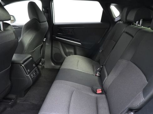 Used 2023 Subaru Solterra AWD image 21