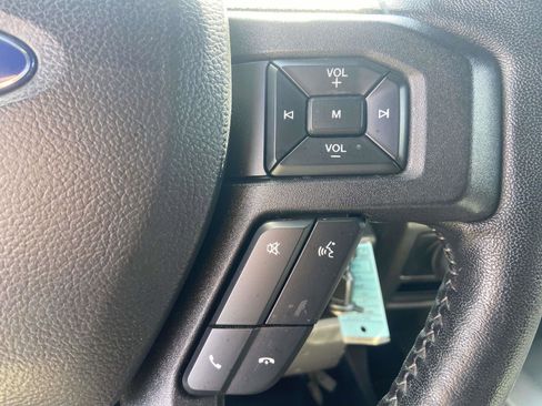 Used 2019 Ford F150 XLT w/ Equipment Group 302A Luxury image 23