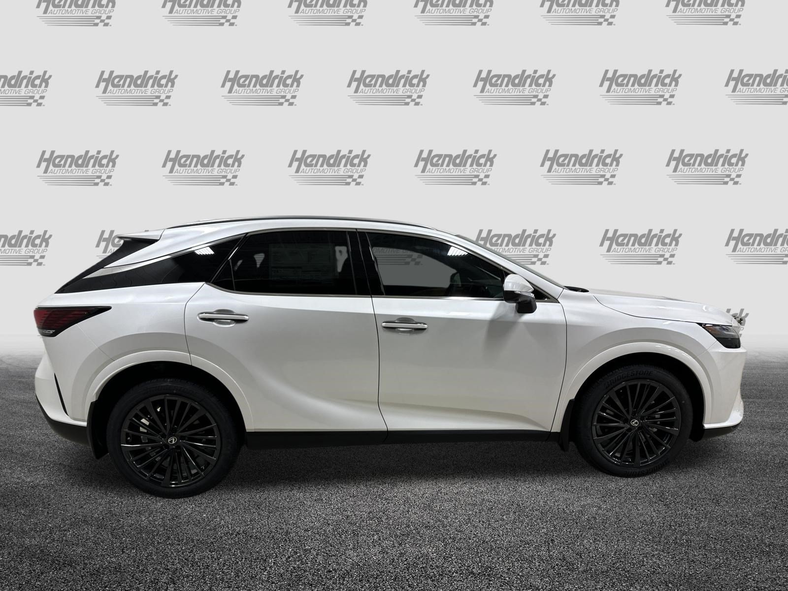 New 2026 Lexus RX 350 Premium w/ Convenience Package AWD/4WD image 10