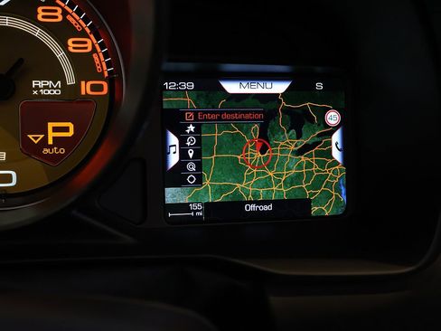 Certified 2021 Ferrari F8 Tributo image 99