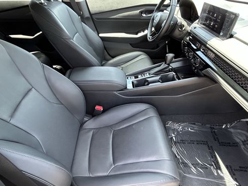 Used 2026 Honda Accord EX-L image 9